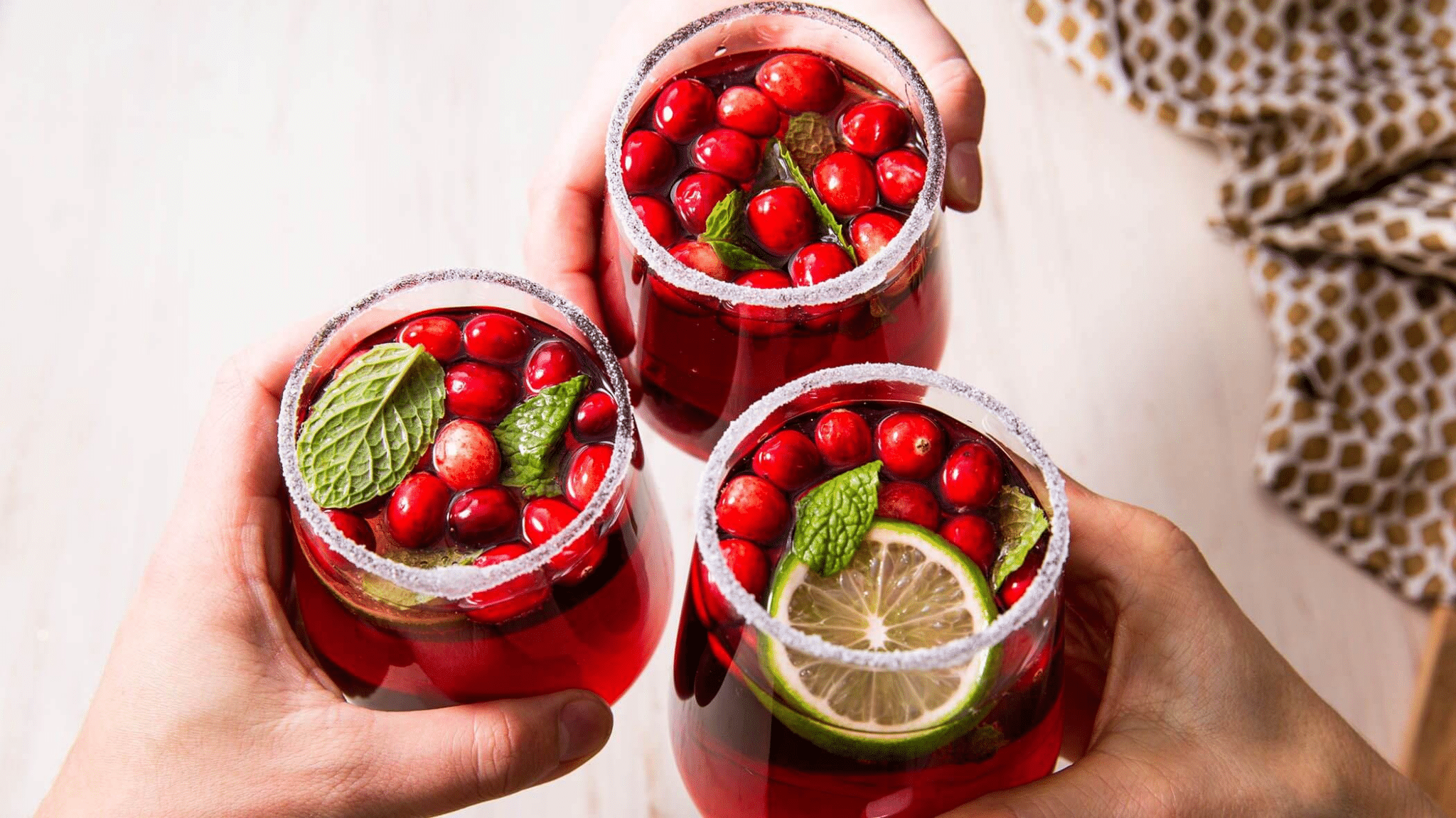 Is Cranberry Juice Good During Pregnancy