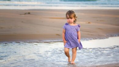 What Do Babies Wear In Summer