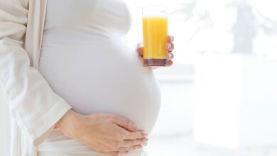 Is Tropicana Orange Juice Safe During Pregnancy