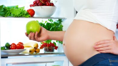 Is Spicy Food Harmful During Pregnancy
