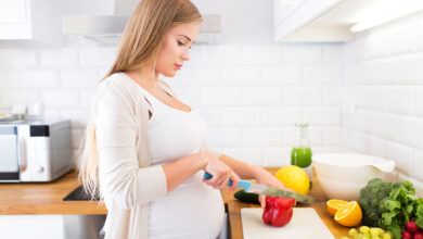 Is It Okay To Switch Prenatal Vitamins During Pregnancy