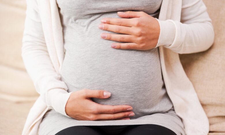 Is Ear Pain A Symptom Of Pregnancy