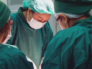 Recovery From Ectopic Pregnancy Surgery